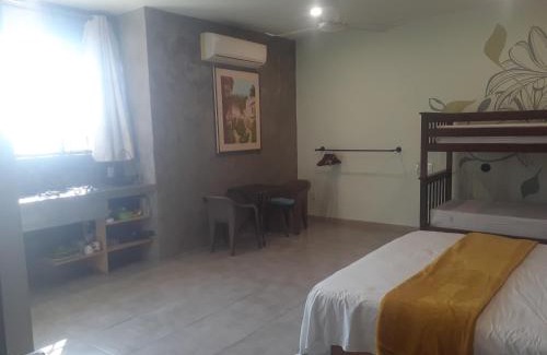 Puerto Vallarta Apartment | Loft con jardín 1
