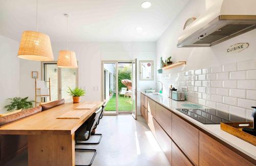 Figueres Apartment | Loft con piscina climatizada privada y parking