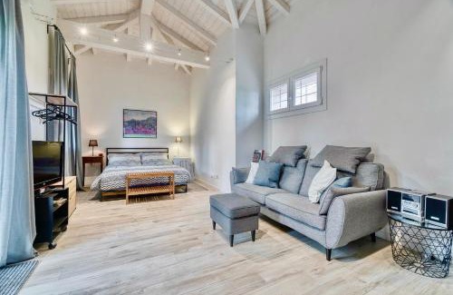 San Lazzaro di Savena House | Loft con Vigna sui Colli Bolognesi - Villa Govi Pancaldi