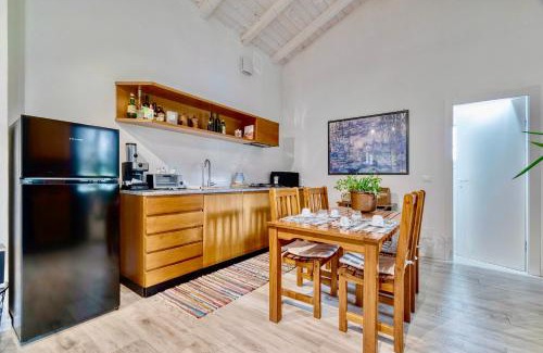 San Lazzaro di Savena House | Loft con Vigna sui Colli Bolognesi - Villa Govi Pancaldi