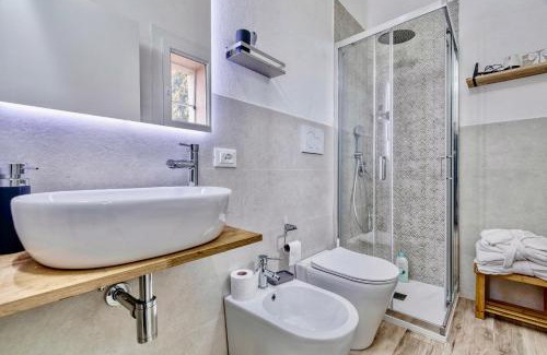 San Lazzaro di Savena House | Loft con Vigna sui Colli Bolognesi - Villa Govi Pancaldi