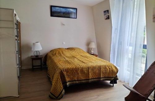 Arcueil Apartment | loft confortable et calme
