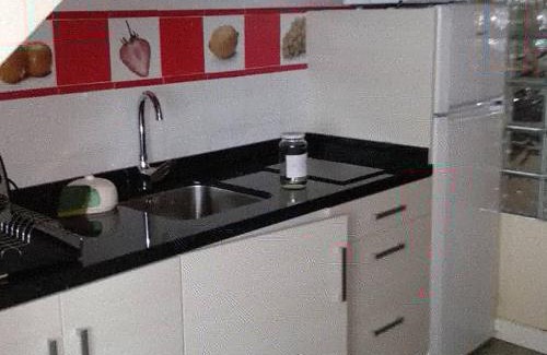 Ubrique Apartment | Loft "Coqueto" Rojo
