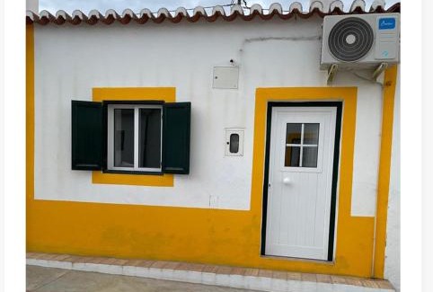 Minas de Sao Domingos Apartment | Loft da Mina