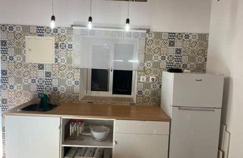 Minas de Sao Domingos Apartment | Loft da Mina