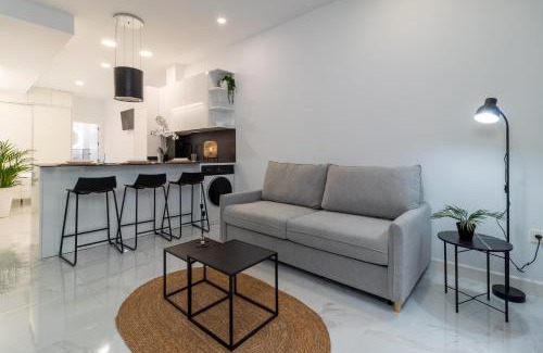 Ciudad Jardin Apartment | Loft DanielHome