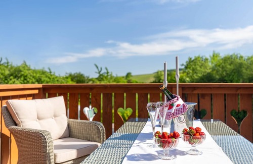 Riquewihr Apartment | Loft de charme*, Charme 4★ : loft, terrasse, parking
