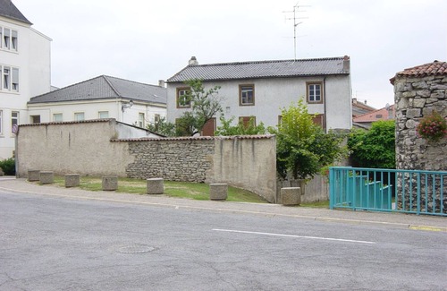 Boulay-Moselle Apartment | Loft de Louise