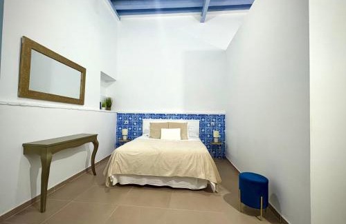 San Fernando Apartment | Loft del Capataz