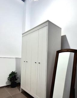San Fernando Apartment | Loft del Capataz