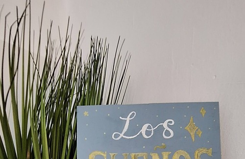 San Fernando Apartment | Loft DEL Capataz