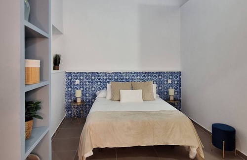 San Fernando Apartment | Loft DEL Capataz