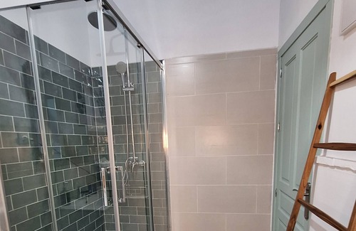 San Fernando Apartment | Loft DEL Capataz