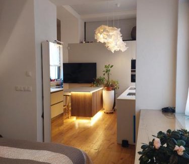 Gries - Quirein Apartment | Loft del Talvera 2