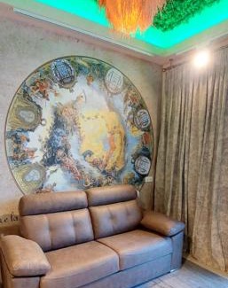 Ibiza Apartment | LOFT DELUXE - MADRID RETIRO