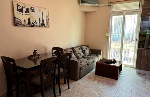 Algiers Apartment | LOFT DEY.