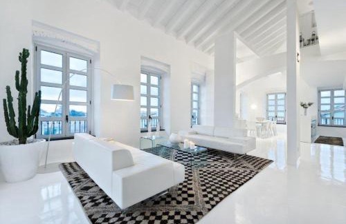 Loano Apartment | Loft di design a Loano in località Borgo Castello