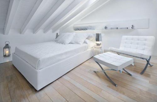 Loano Apartment | Loft di design a Loano in località Borgo Castello
