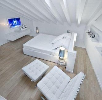 Loano Apartment | Loft di design a Loano in località Borgo Castello