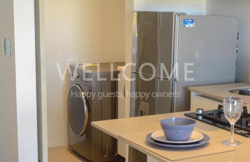 Barranquilla Apartment | Loft Distrito 90