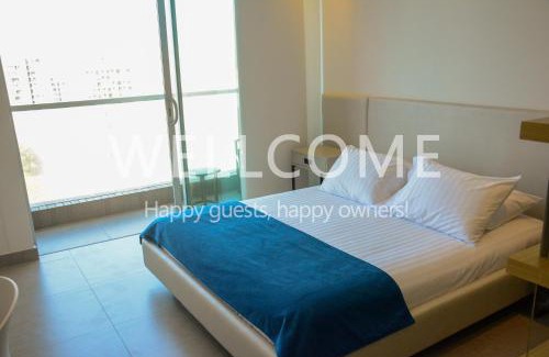 Barranquilla Apartment | Loft Distrito 90