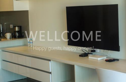 Barranquilla Apartment | Loft Distrito 90