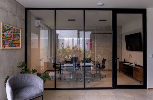 Providencia Apartment | Loft doble | Financial Zone | Lapso at Asís