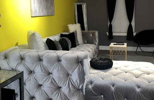 Castleberry Hill Apartment | Loft Downtown Atlanta