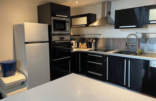 Charmettes - Bellecombe Apartment | Loft Duplex 102m2