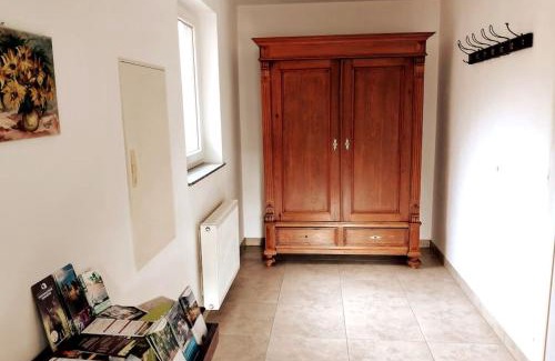Nettersheim Apartment | Loft Eifel Idylle