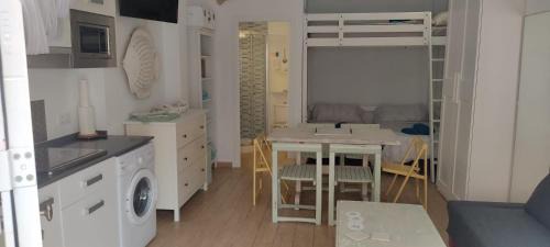 El Puerto de Santa Maria Apartment | Loft El pez blanco