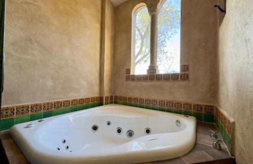 Santeagueda Apartment | Loft El Tapatío en Val'Quirico