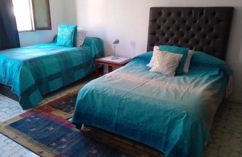 Guanajuato House | Loft en Casa Jasso!
