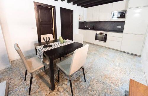 Sindicat Apartment | Loft en el corazón de palma cerca de la catedral
