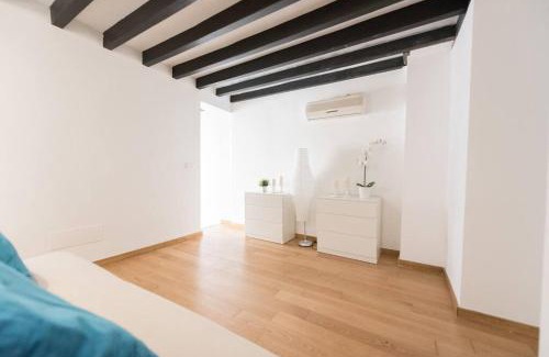 Sindicat Apartment | Loft en el corazón de palma cerca de la catedral