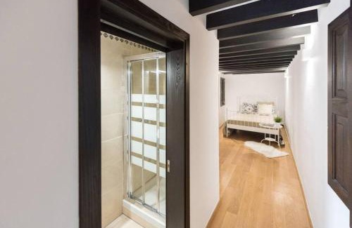 Sindicat Apartment | Loft en el corazón de palma cerca de la catedral