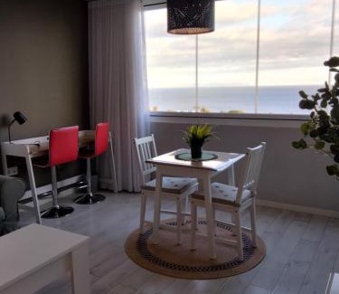 Aguadulce Apartment | LOFT en playa paraíso
