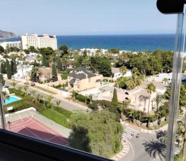 Aguadulce Apartment | LOFT en playa paraíso
