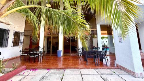 Colonia Campestre House | Loft Encantador en Campestre Hospedaje para 4