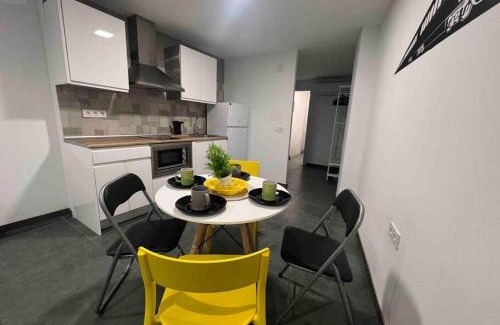 Sant Blai Apartment | Loft Entero Centro Alicante