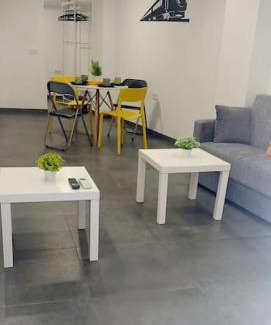 Sant Blai Apartment | Loft Entero Centro Alicante