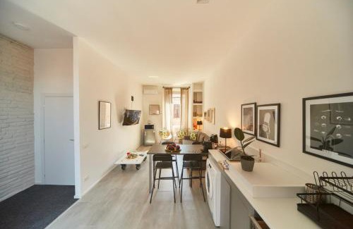 Rome City Centre Apartment | Loft Esquilino Terrazza a Stazione Termini