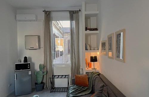 Rome City Centre Apartment | Loft Esquilino Terrazza a Stazione Termini