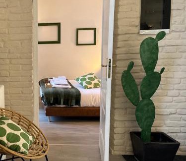 Rome City Centre Apartment | Loft Esquilino Terrazza a Stazione Termini