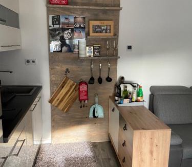 Memmingen Apartment | Loft Ferienwohnung Allgäu