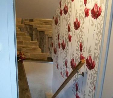 Apolda Apartment | Loft-Ferienwohnung zur "Kfz-Schenke"