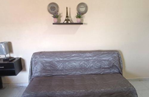 Los Cabos Apartment | Loft Flor de Pitaya