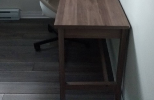 Aylmer Apartment | Loft for rent