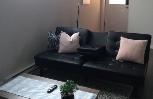 Aylmer Apartment | Loft for rent