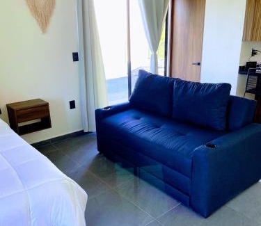 Ixtapa Apartment | Loft Foresta Vallarta Condos